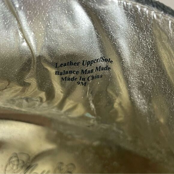 MATT Bernson Special Project Olive Green Suede Leather Ankle Boots Booties - Picture 15 of 15